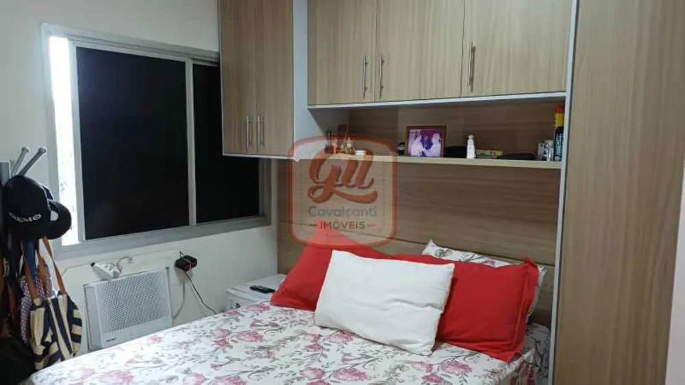 Apartamento, 2 quartos, 72 m² - Foto 17