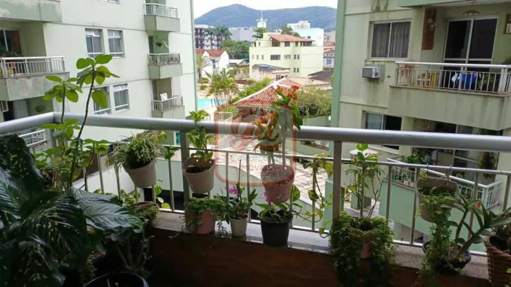 Apartamento, 2 quartos, 72 m² - Foto 8