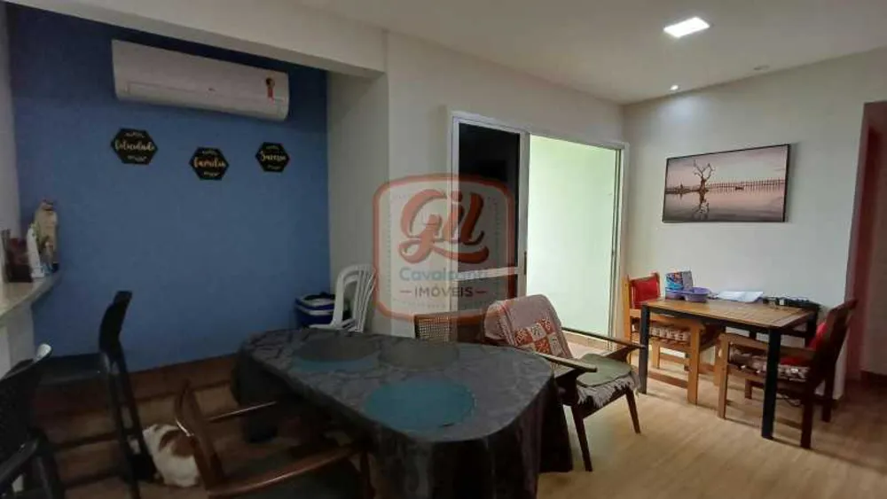 Apartamento, 2 quartos, 72 m² - Foto 2