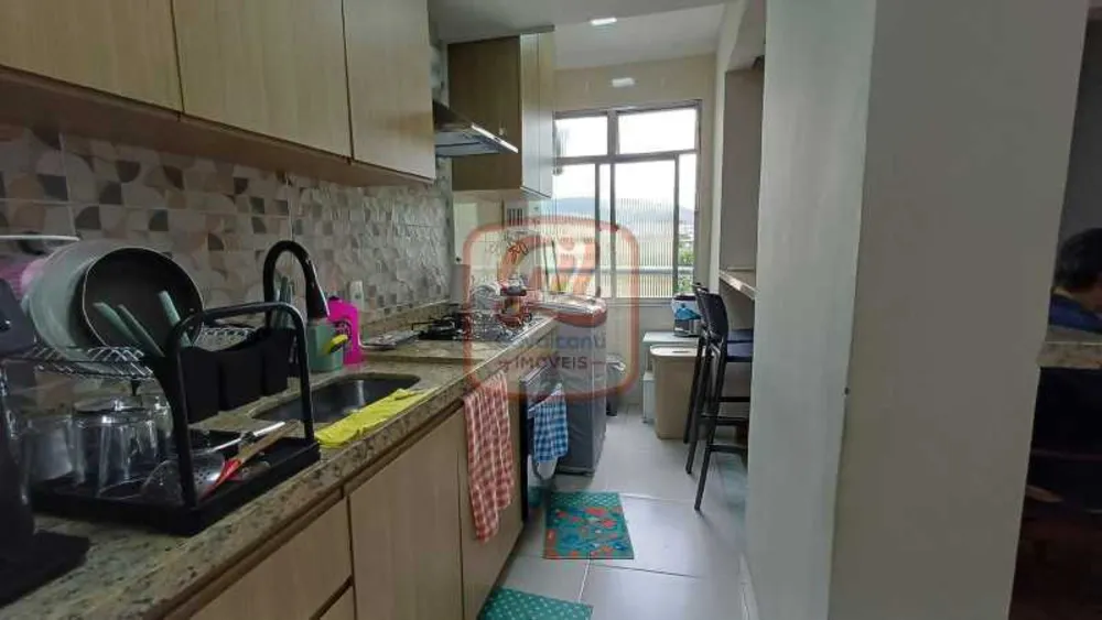 Apartamento, 2 quartos, 72 m² - Foto 11