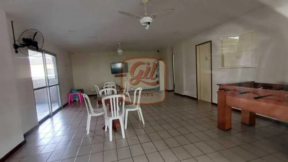 Apartamento, 2 quartos, 72 m² - Foto 26