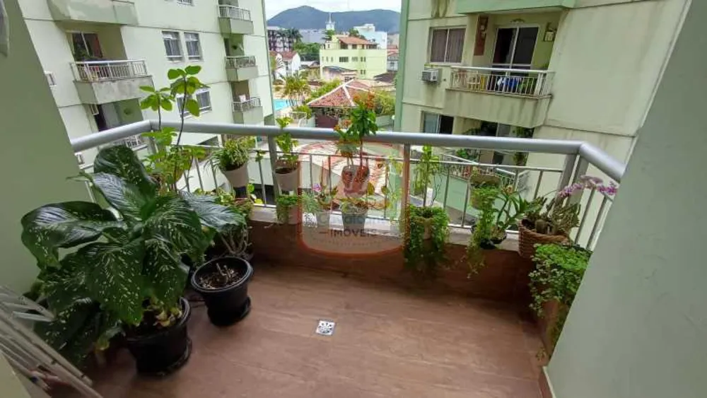 Apartamento, 2 quartos, 72 m² - Foto 7