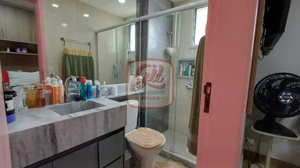 Apartamento, 2 quartos, 72 m² - Foto 19