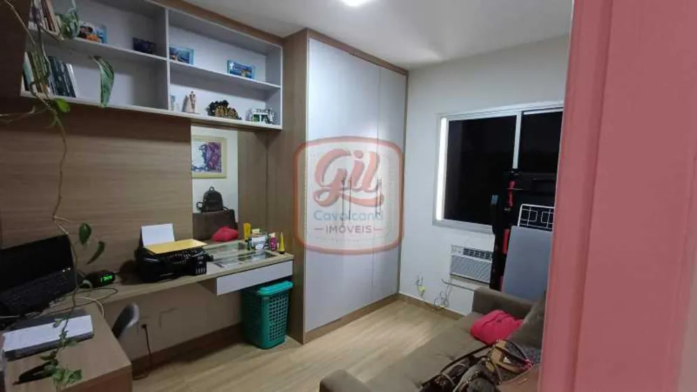 Apartamento, 2 quartos, 72 m² - Foto 13