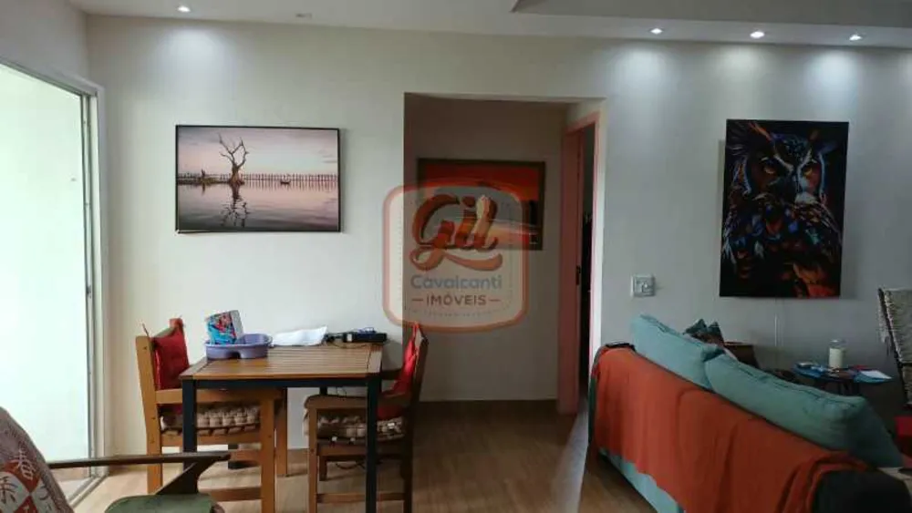 Apartamento, 2 quartos, 72 m² - Foto 5