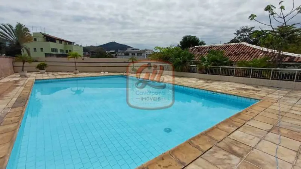 Apartamento, 2 quartos, 72 m² - Foto 25