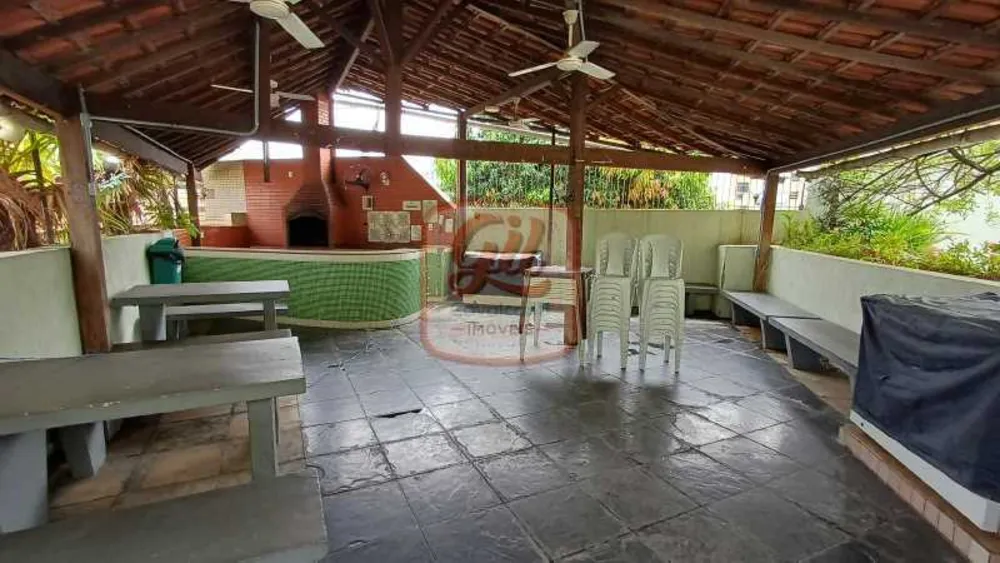 Apartamento, 2 quartos, 72 m² - Foto 27