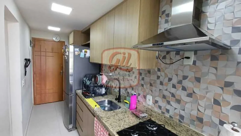 Apartamento, 2 quartos, 72 m² - Foto 12