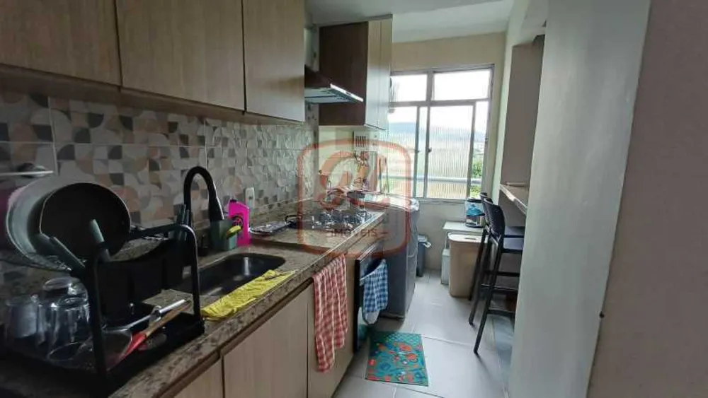 Apartamento, 2 quartos, 72 m² - Foto 9