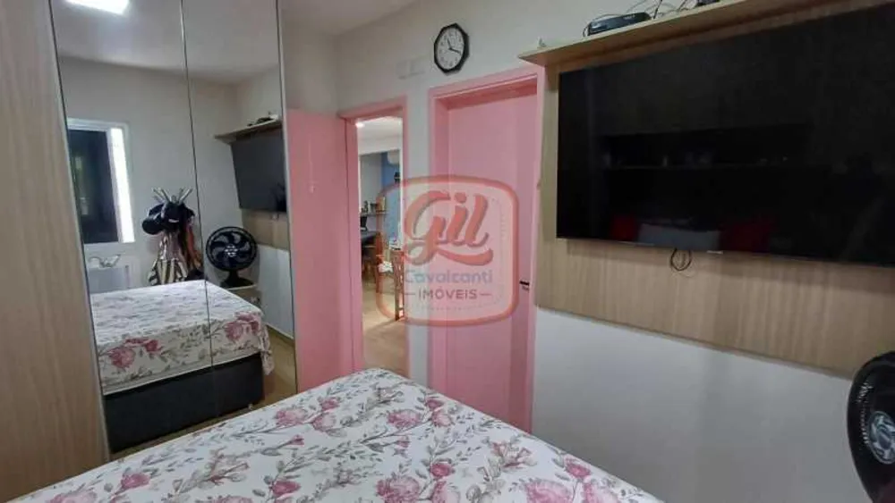 Apartamento, 2 quartos, 72 m² - Foto 16