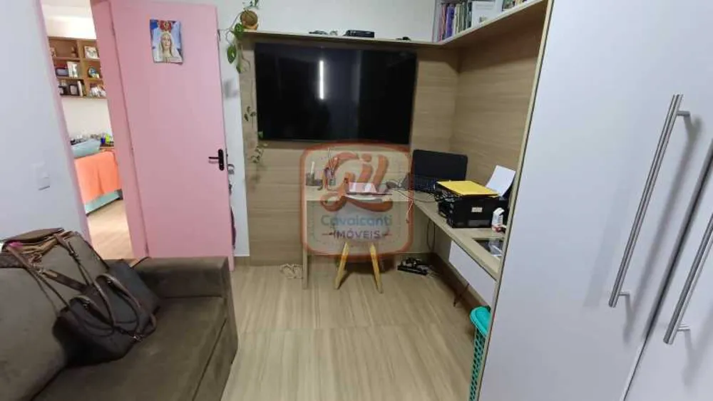 Apartamento, 2 quartos, 72 m² - Foto 14