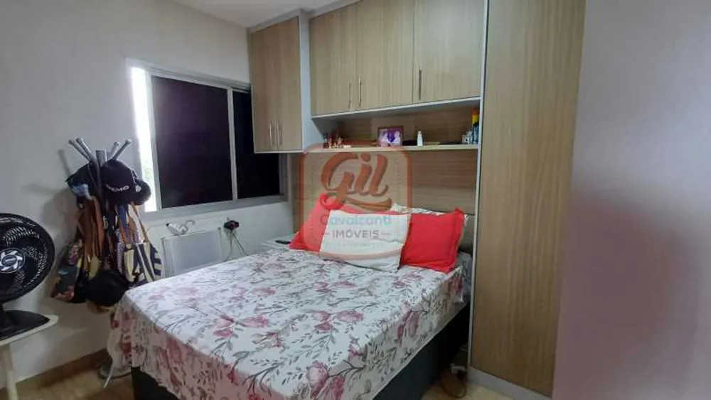 Apartamento, 2 quartos, 72 m² - Foto 18