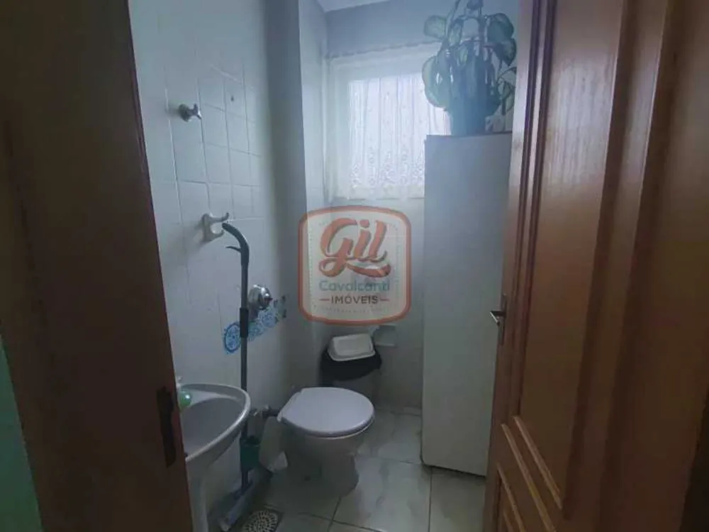 Sala-Conjunto, 15 m² - Foto 9