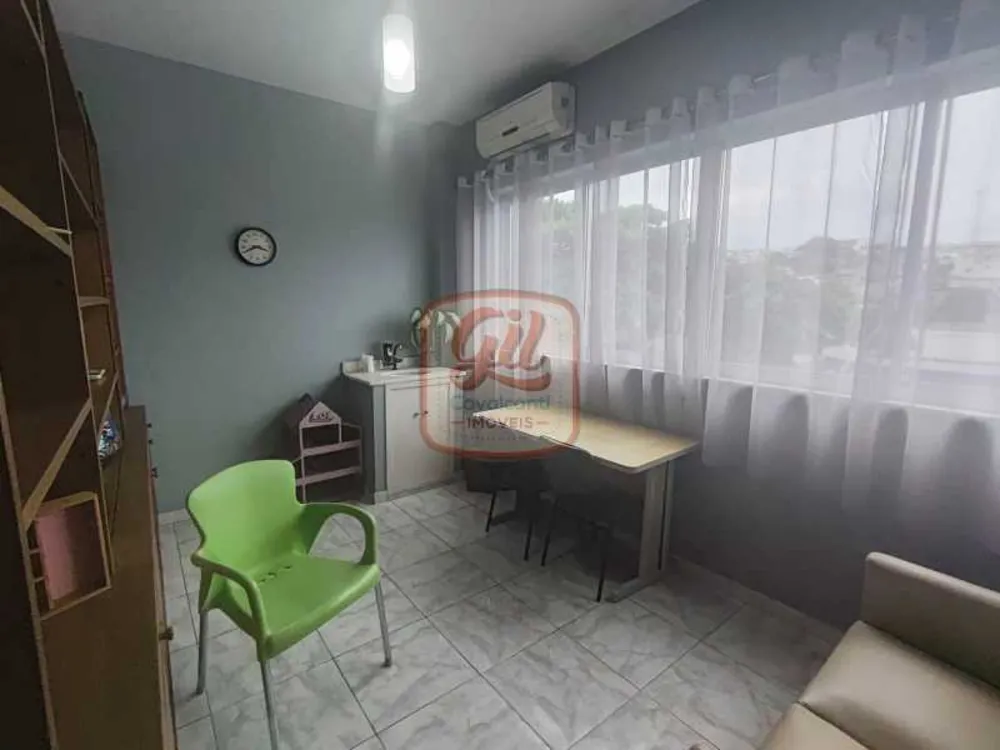 Sala-Conjunto, 15 m² - Foto 1