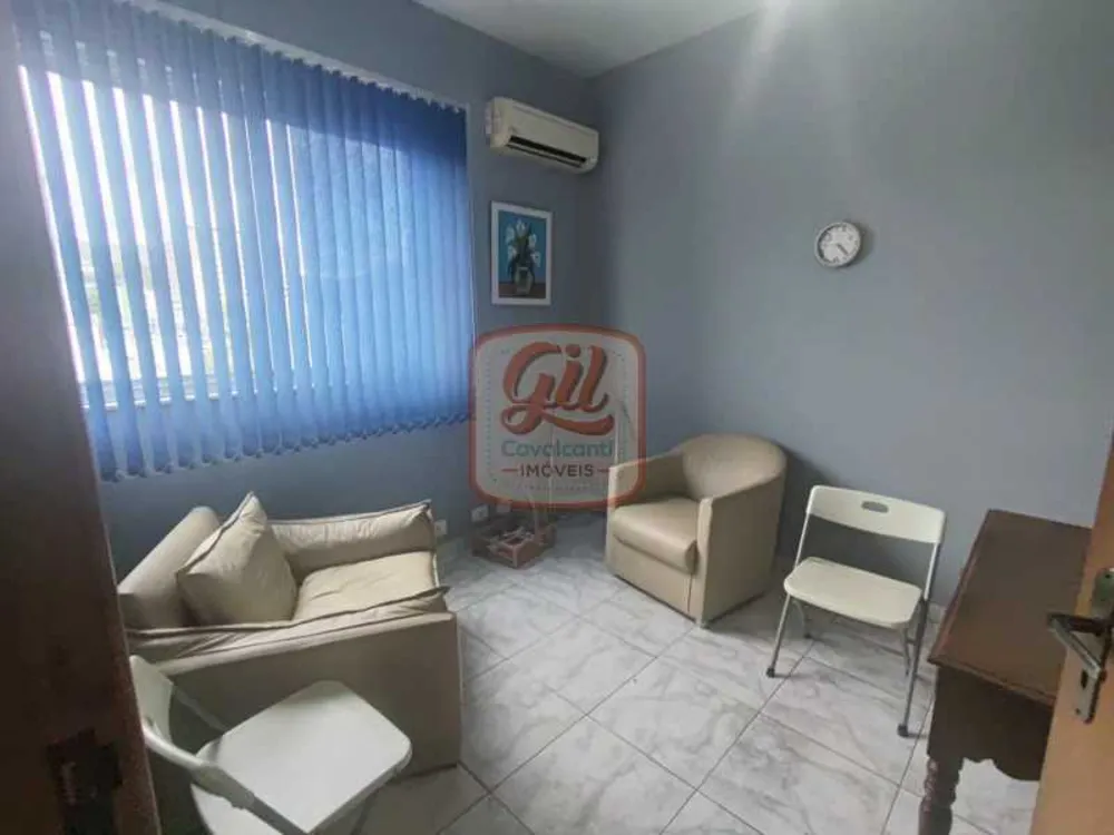Sala-Conjunto, 15 m² - Foto 2