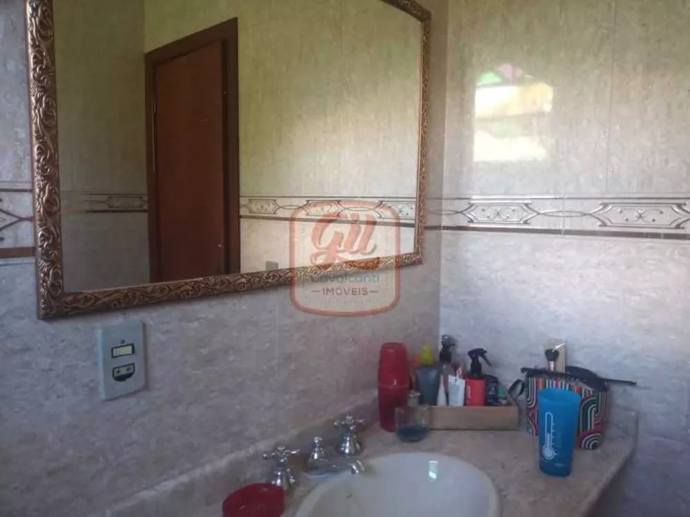 Casa, 4 quartos, 321 m² - Foto 9