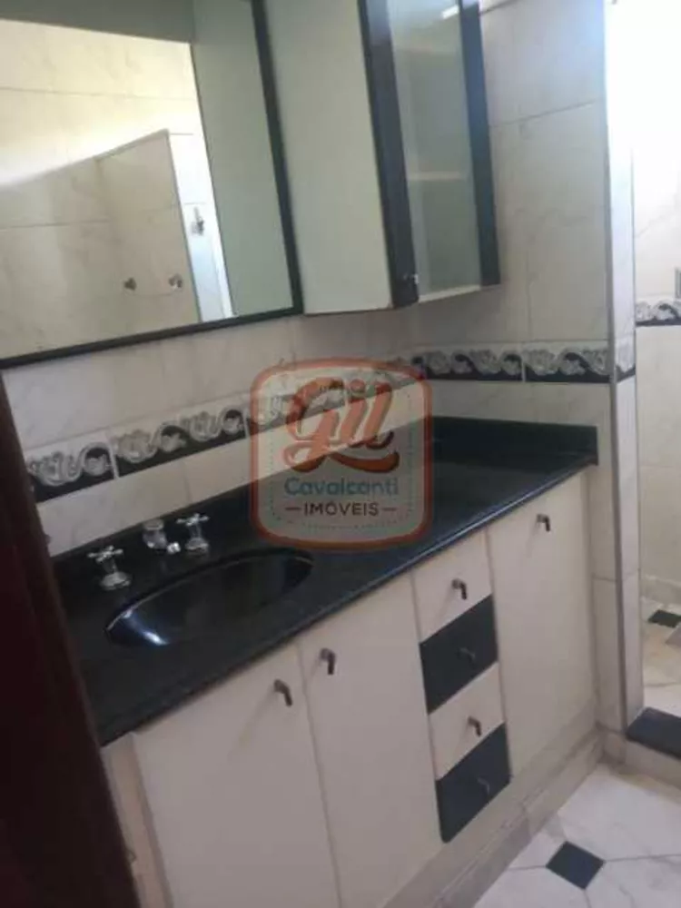 Casa, 4 quartos, 321 m² - Foto 21