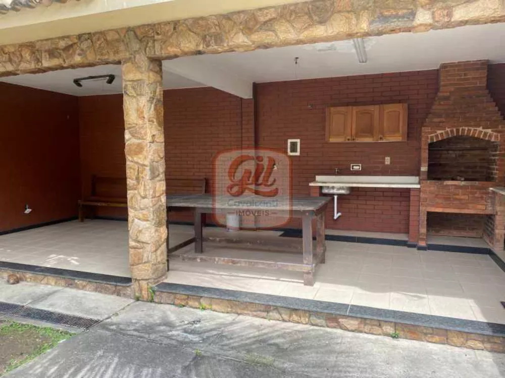 Casa, 4 quartos, 321 m² - Foto 24