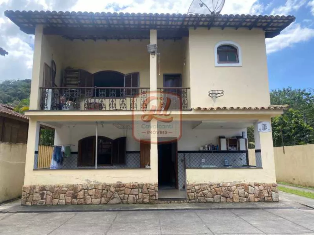 Casa, 4 quartos, 321 m² - Foto 19