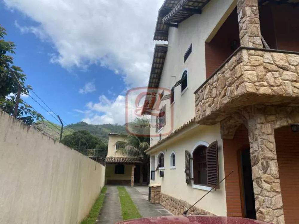 Casa, 4 quartos, 321 m² - Foto 6