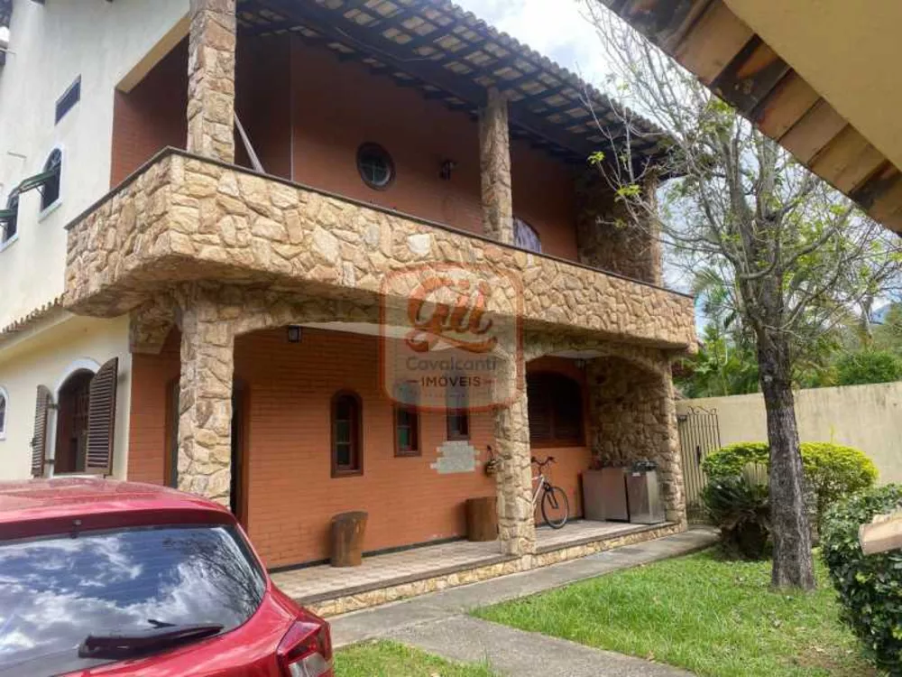 Casa, 4 quartos, 321 m² - Foto 29