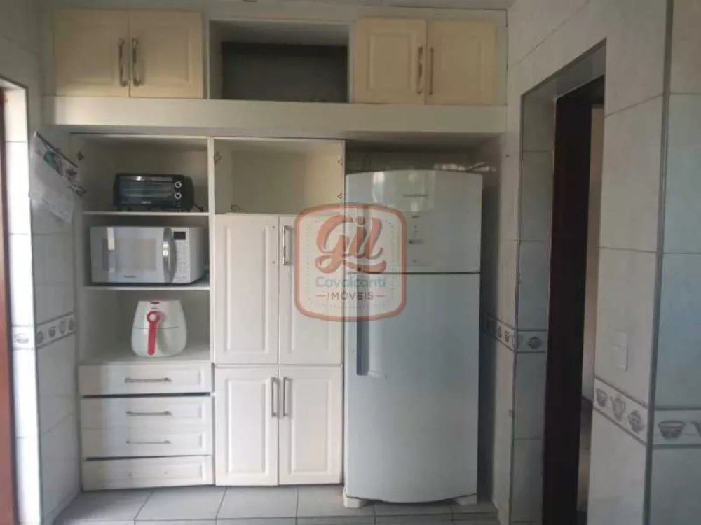 Casa, 4 quartos, 321 m² - Foto 15