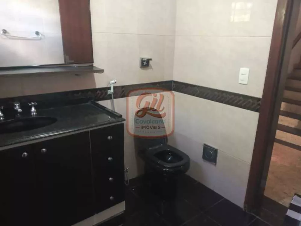 Casa, 4 quartos, 321 m² - Foto 1