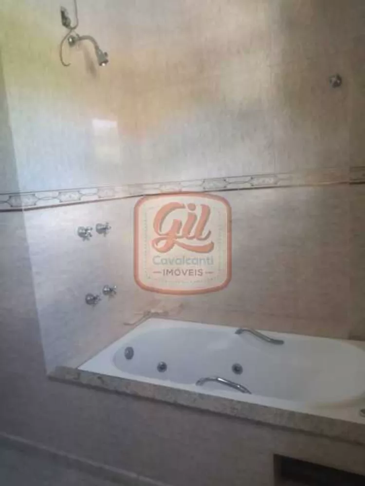 Casa, 4 quartos, 321 m² - Foto 16