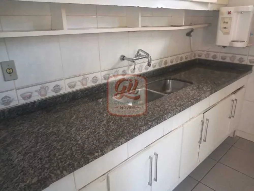 Casa, 4 quartos, 321 m² - Foto 30
