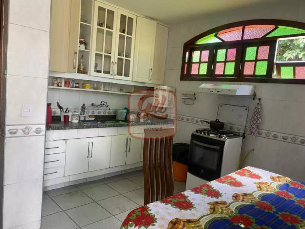 Casa, 4 quartos, 321 m² - Foto 13