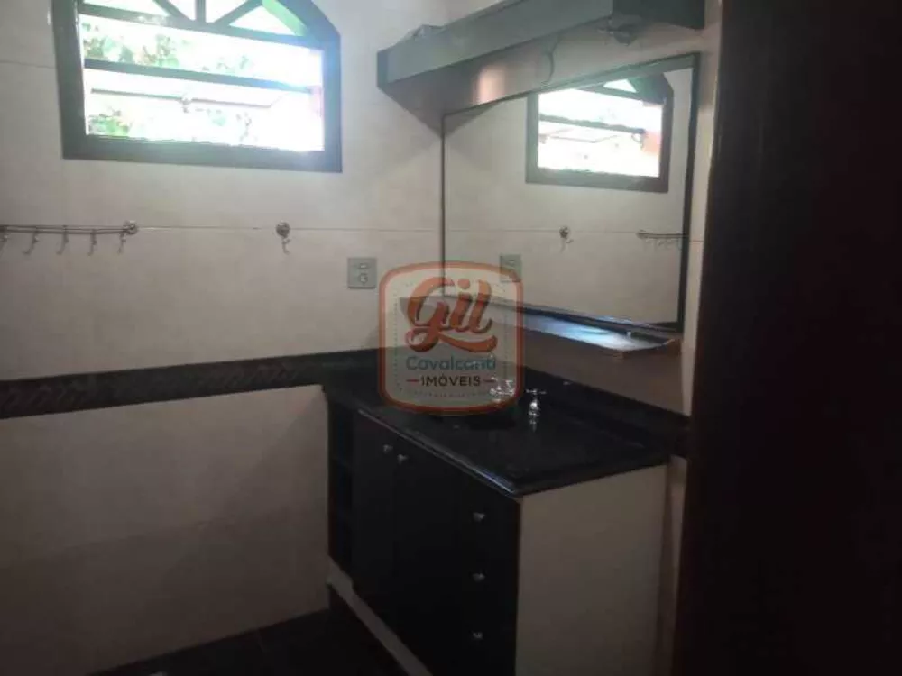 Casa, 4 quartos, 321 m² - Foto 26