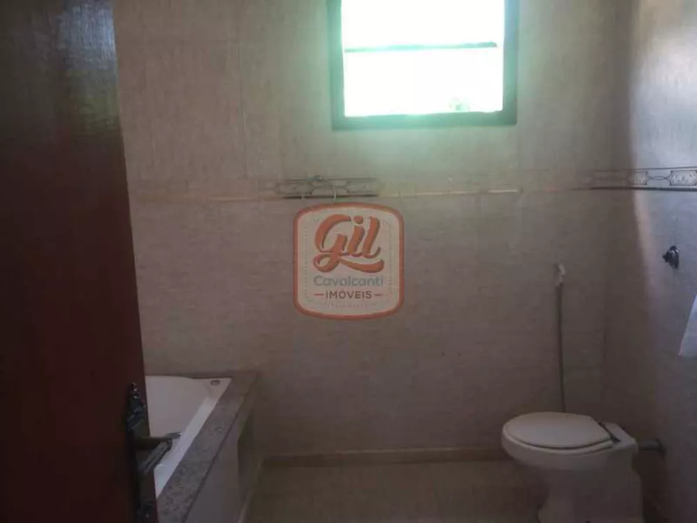 Casa, 4 quartos, 321 m² - Foto 10