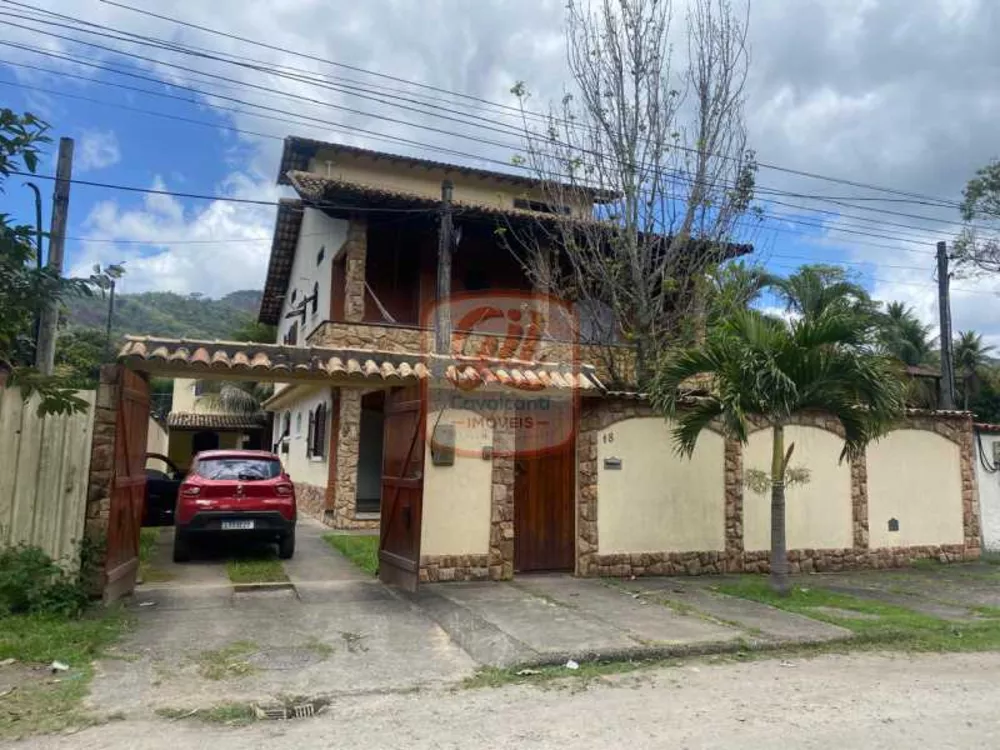 Casa, 4 quartos, 321 m² - Foto 23