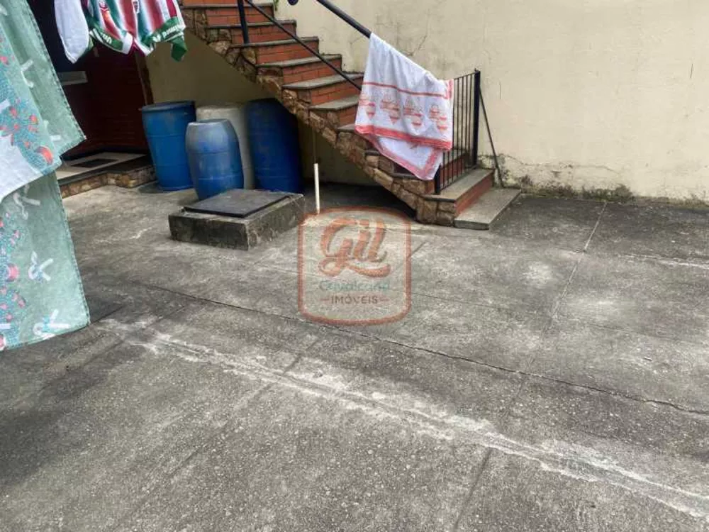 Casa, 4 quartos, 321 m² - Foto 28