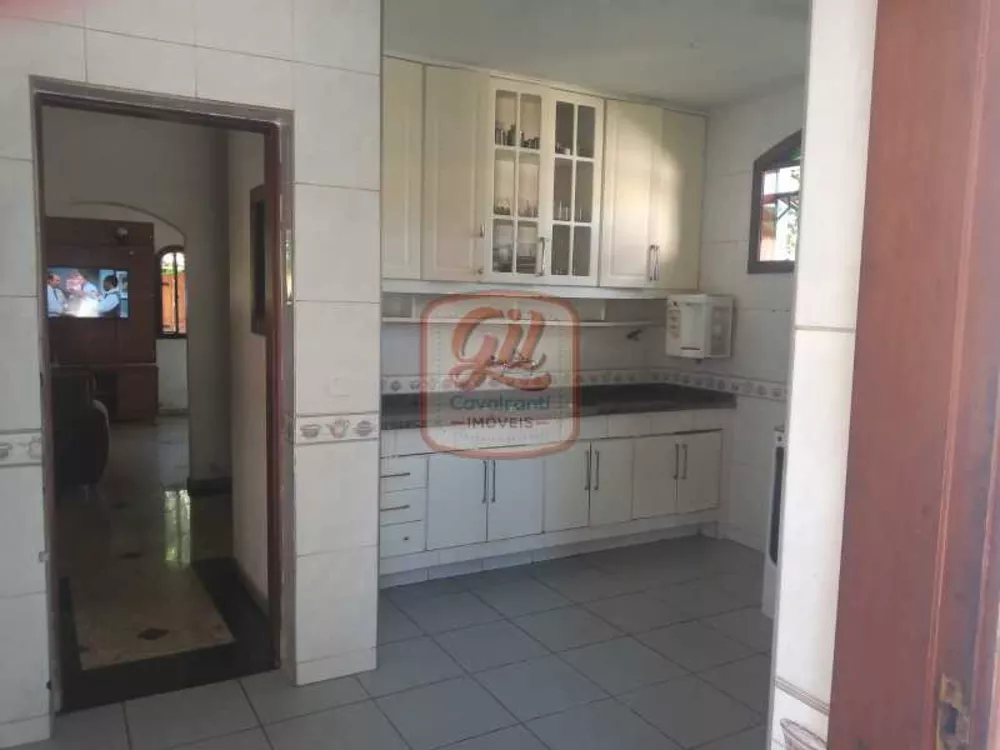 Casa, 4 quartos, 321 m² - Foto 14