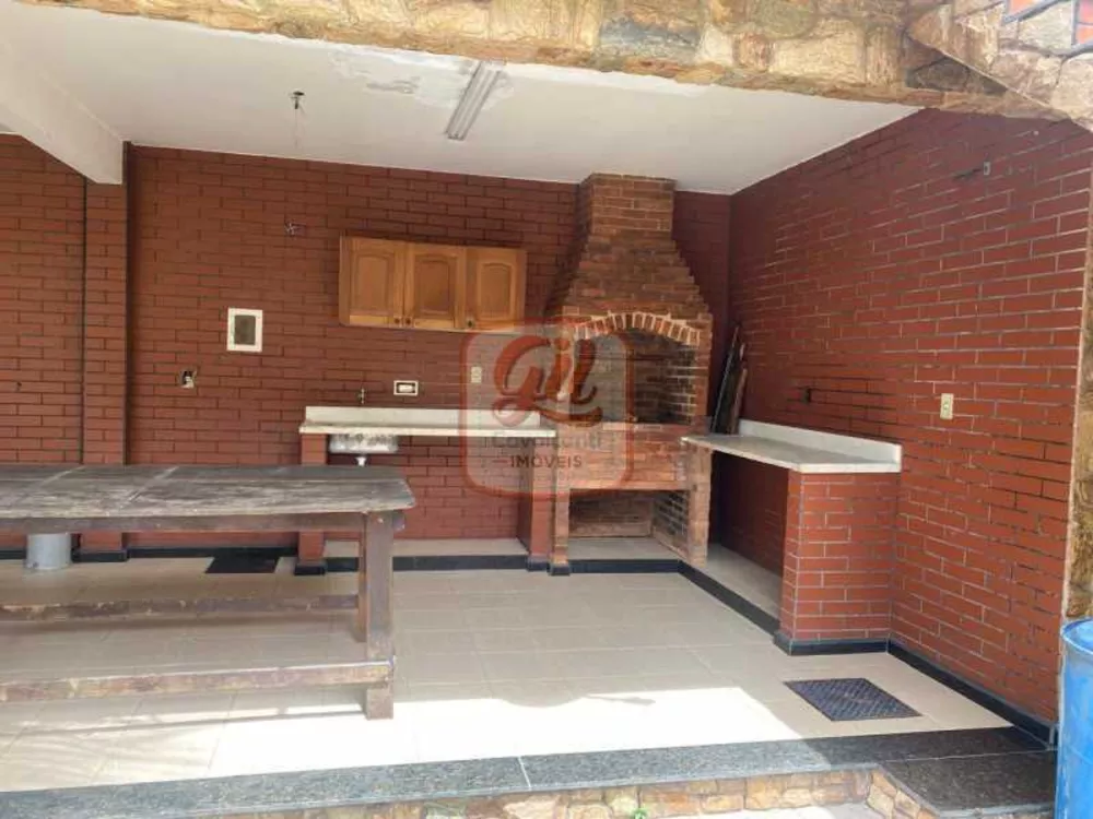 Casa, 4 quartos, 321 m² - Foto 18