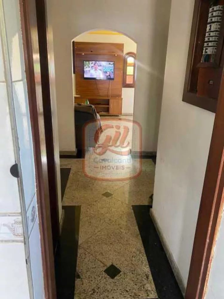 Casa, 4 quartos, 321 m² - Foto 3