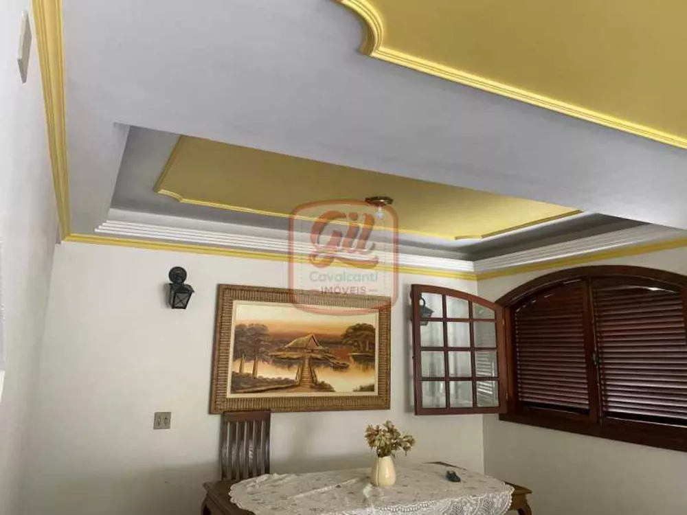 Casa, 4 quartos, 321 m² - Foto 11