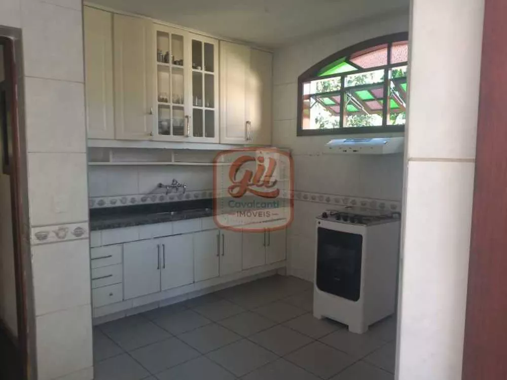 Casa, 4 quartos, 321 m² - Foto 4