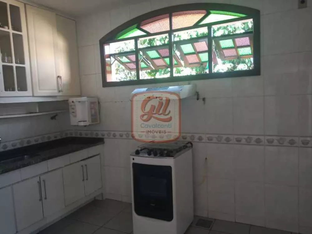 Casa, 4 quartos, 321 m² - Foto 7