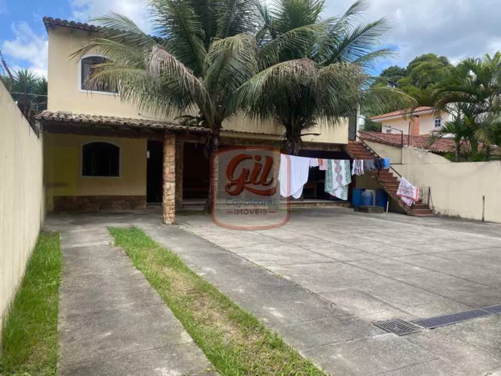 Casa, 4 quartos, 321 m² - Foto 12