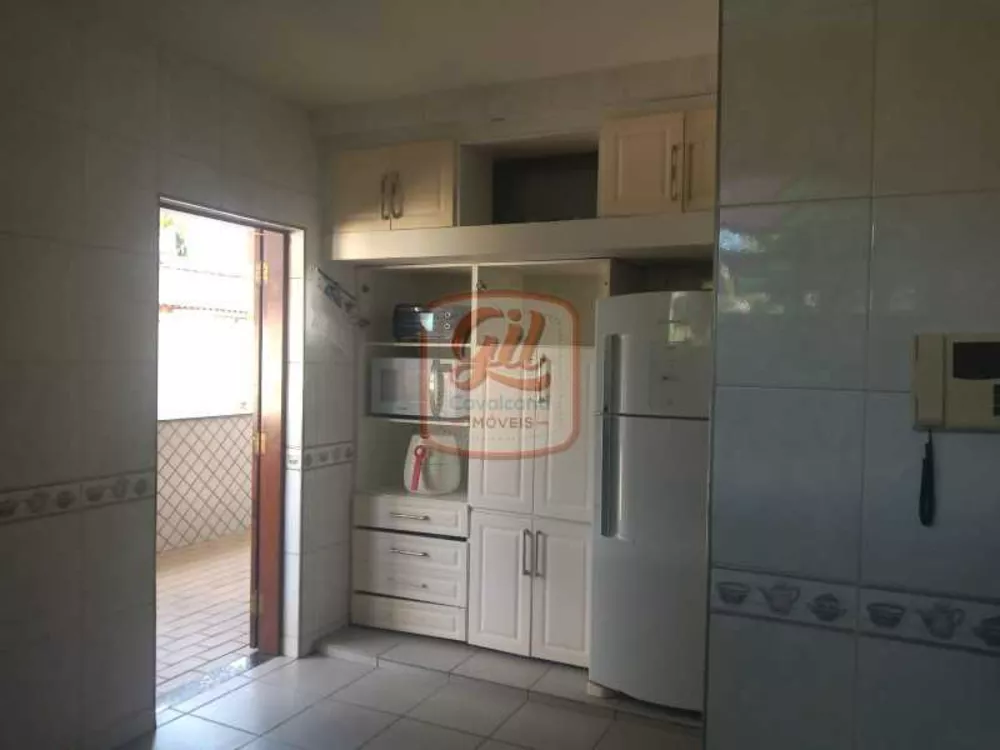Casa, 4 quartos, 321 m² - Foto 20