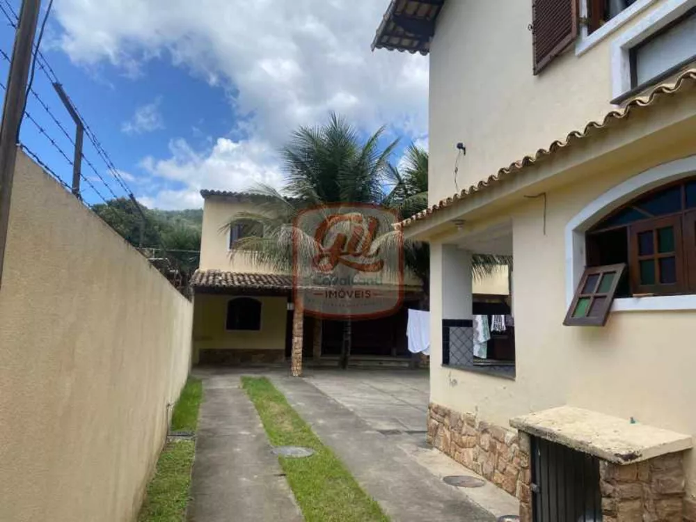 Casa, 4 quartos, 321 m² - Foto 22