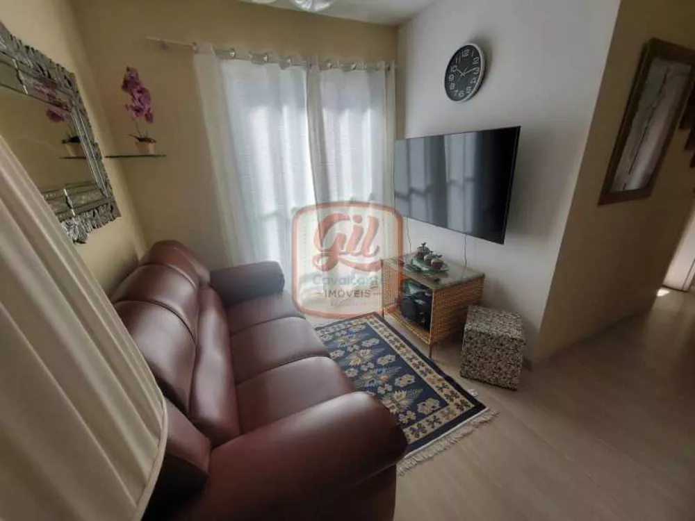 Apartamento, 2 quartos, 46 m² - Foto 25