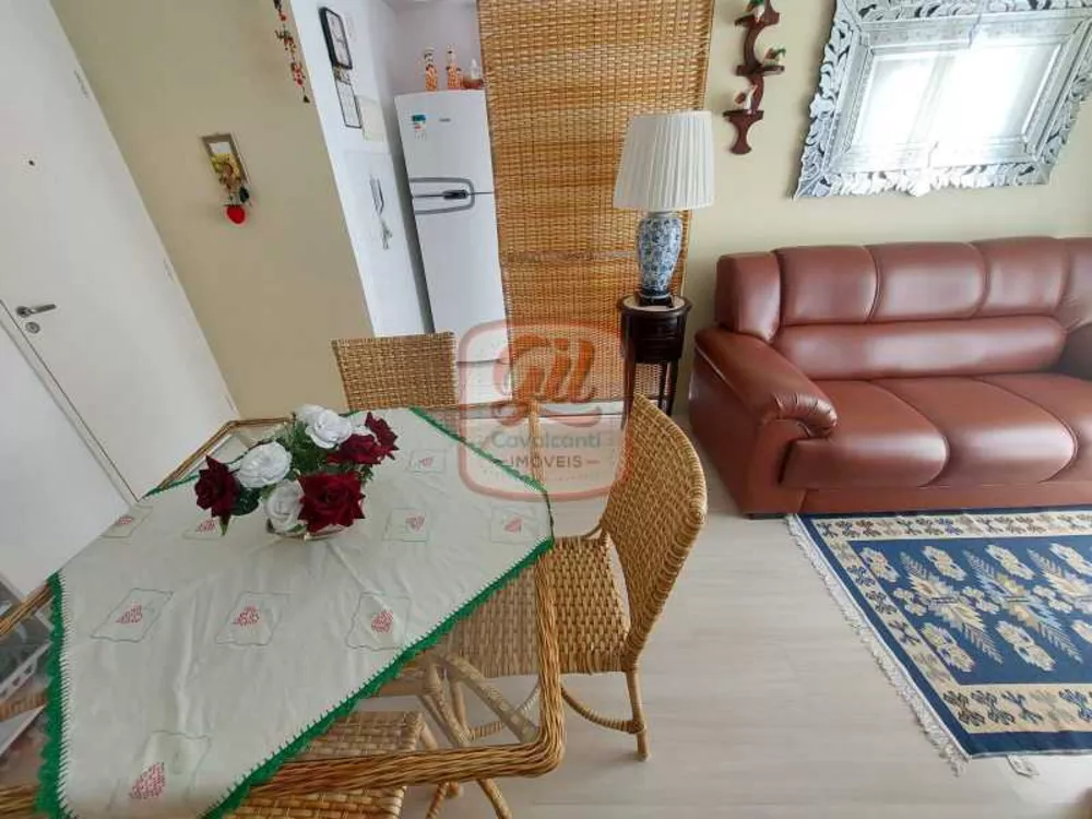 Apartamento, 2 quartos, 46 m² - Foto 15