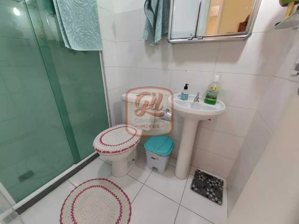 Apartamento, 2 quartos, 46 m² - Foto 5
