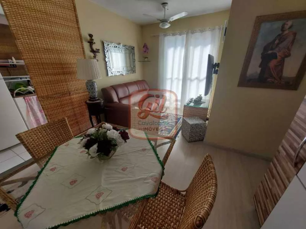Apartamento, 2 quartos, 46 m² - Foto 22
