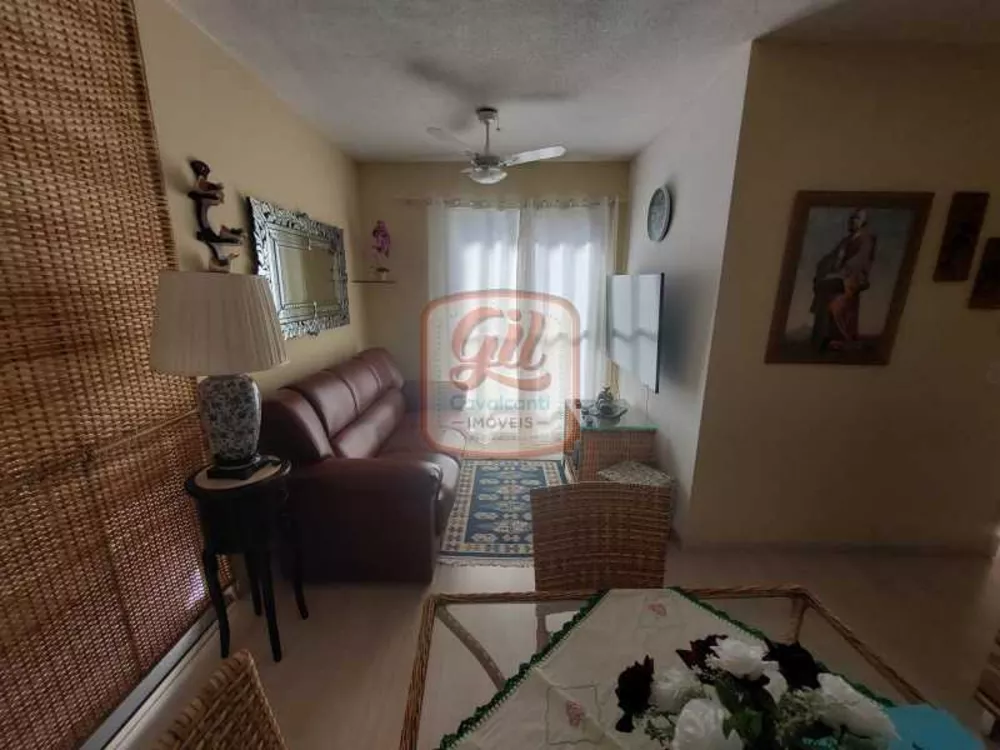 Apartamento, 2 quartos, 46 m² - Foto 23