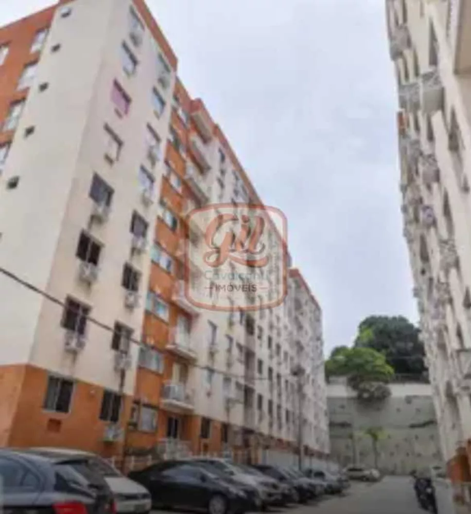 Apartamento, 2 quartos, 46 m² - Foto 13