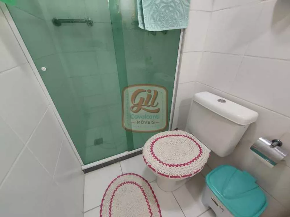 Apartamento, 2 quartos, 46 m² - Foto 7